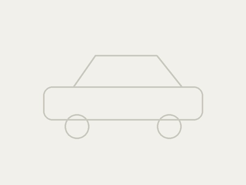 Vehicle photo placeholder