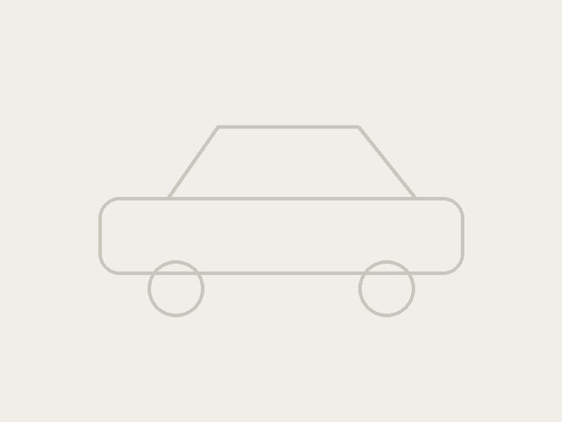 Vehicle photo placeholder